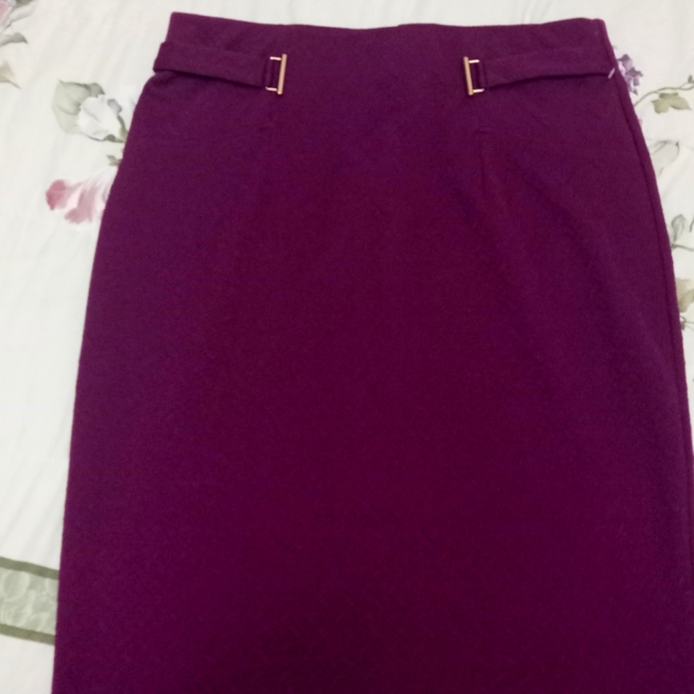 Nycc skirt